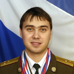 Ильдар Хисматуллин, 22.03.1984, Нефтеюганск