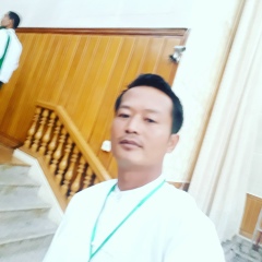 Nay-Zae Aung, Tada-u