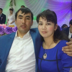 Maksat Razov, 30.08.1990, Актау