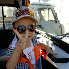 Гулсим Бекенова