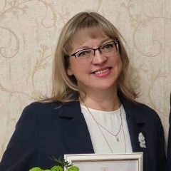 Елена Анатольевна, 27.06.1977, Нижневартовск