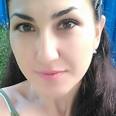 Ирина Джавидаева, 04.11.1992, Тараз