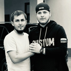 Магомед Ушаев