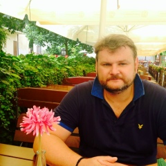 Николай Safronof, 02.02.1983, Москва