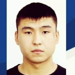 Мирас Кабылжанов