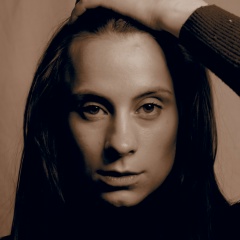 Наташа Ефремова, 30.04.1996, Москва