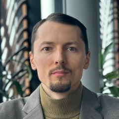 Тимур Саетгареев, 13.03, Москва
