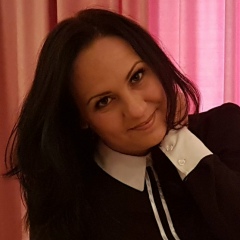 Оксана Водотыка, 04.08, Санкт-Петербург