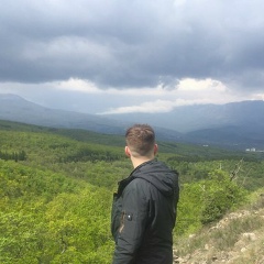 Александр Меркушев, 16.09.1990, Москва