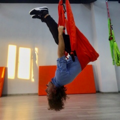 Алексей Иванов, 18.01.1991, Москва