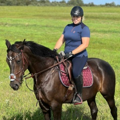 Машенька Васильева, 13.04