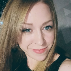 Юлия Ворошилова, 25.07.1989