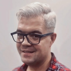 Макс Набатников, 27.07.1987, Москва