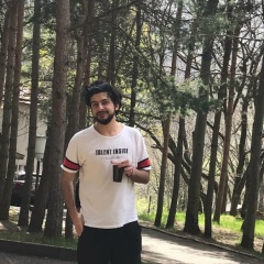 Hayk K., 24.11.1994, Ереван