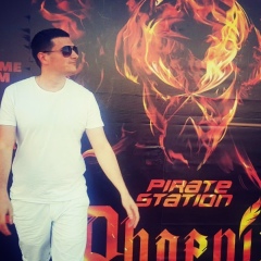 Руслан Гасанов, 11.01.1986, Норильск