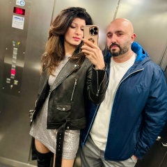 Каринка Маргарян, 01.04.1986, Москва