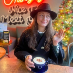 Надежда Мусаева, 11.09.1989, Одесса