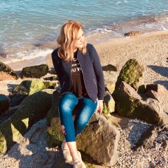 Юлия Милгородская, 18.02, Киев