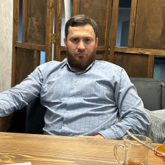 Ислам Исламбеков, 01.05.1987, Пятигорск