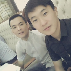 Nurbek Urazbaev, 18.06.1998, Нукус