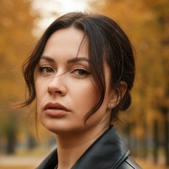 Ирина Карлова, 22.04, Санкт-Петербург