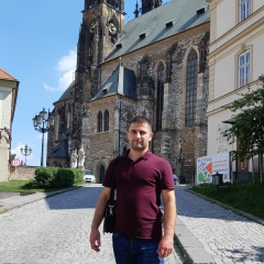 Юлиан Пэкэлэу, 16.07, Бельцы