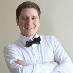 Павел Бушмелев, 14.07.1989, Москва