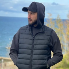 Михаил Матершев, Калининград