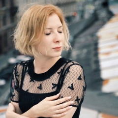 Sofia Shevtsova, 27.10, Beograd