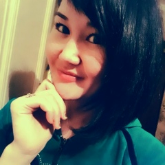 Айжан Мукажанова, 04.03.1996, Алматы