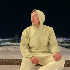 Макс Понуров, 07.09.1994, Нижний Новгород