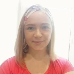 Ирина Мацинкевич, 02.04, Ухта