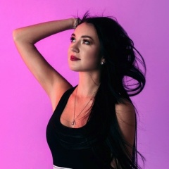 Вероника Осадчая, 18.10.1996, Санкт-Петербург