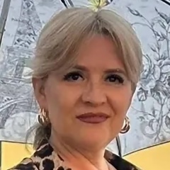 Галина Волкова, 23.06.1973, Сызрань