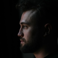 Андрей Тургенев, 05.01.1989, Томск