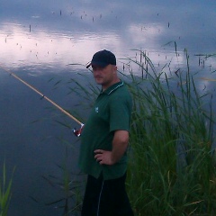 Вячеслав Петрович, 17.07