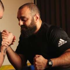 Фурман Сарксян, 09.11, Можга