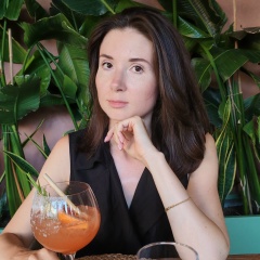 Светлана Донцова, 15.02.1990, Москва