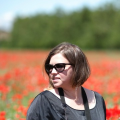 Мария Яблокова