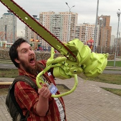 Денис Слепцов, 16.06.1984, Санкт-Петербург