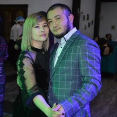 Рустам Сеитов, 05.04.1988, Астана