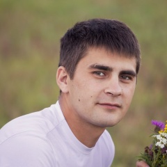 Ильнур Биктеев, 20.09, Уфа