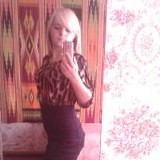 Марина Анисимова, 07.05, Горловка