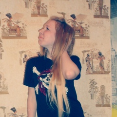 Елена Кириченко, 14.01