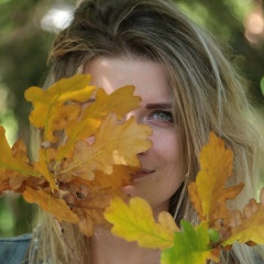 Яна Хватова, 18.05.1989, Санкт-Петербург