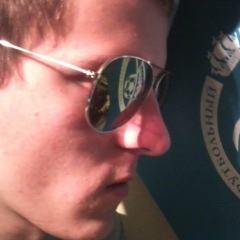 Владимир Тарнакин, 24.06.1989, Санкт-Петербург