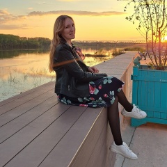 Наталья Васильева, 22.10, Уфа