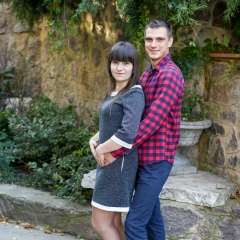 Ірина Кохановська, 20.12, Умань