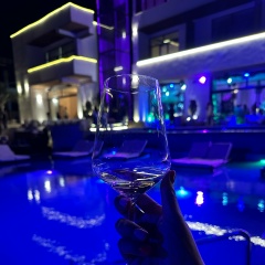 Ани Хачатрян, Ереван