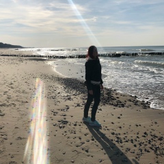 Ольга Желтова, 05.07.1983, Москва